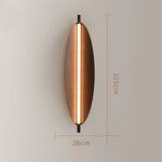 lampe suspendue marron clair moderne led tringle semi encastrée chromée