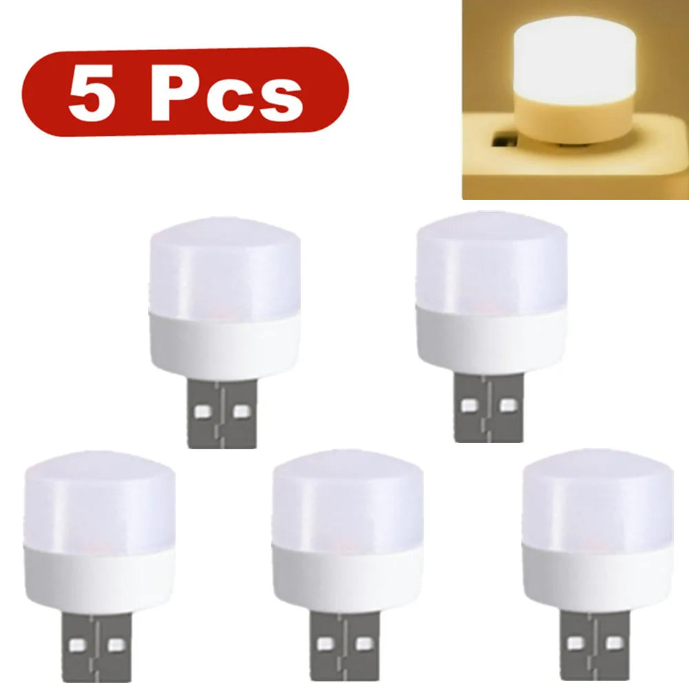 lampe nuit usb blanc moderne plug play flux lumineux 249 2000 led 3000k 6500k