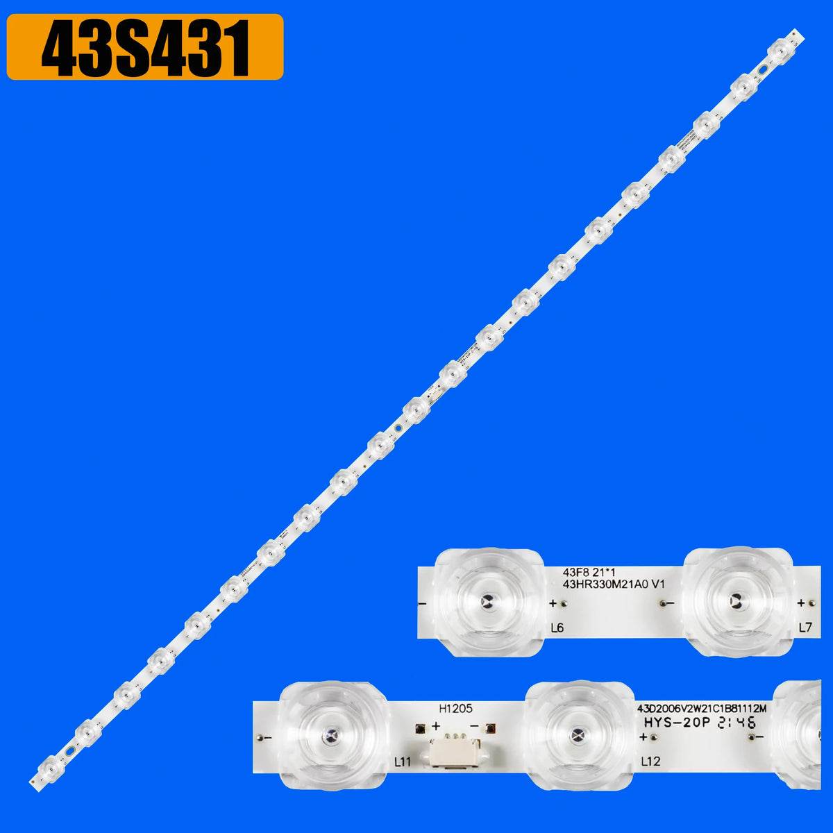 ruban led blanc moderne fixation téléviseur led éclairage remplacement blanc opacité