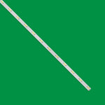 ruban led blanc moderne 32 diodes adhésif connecteur électrique 170316