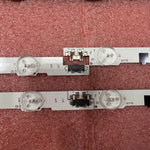 bandes led argent doré noir modernes connecteurs électriques lisses points noirs opaques
