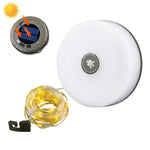 lumière camping guirlande led 10m recharge solaire usb portable moderneextérieur