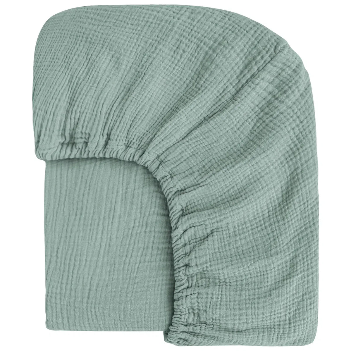 drap housse lit bébé coton polyester 130x70cm uni beige clair moderne ans
