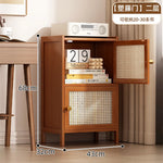 bibliothèque bois moderne 97cm haute 32cm large 43cm profonde livres rangement salon chambre pieds