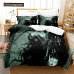 Ensemble literie World of Warcraft 120x150 cm