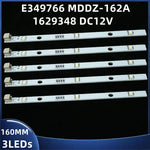 bande led blanc moderne 160mm dc12v moins 2w 10 50 100 pièces