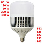 ampoule led e27 blanc 3000k moderne grille ventilation 200w 265v