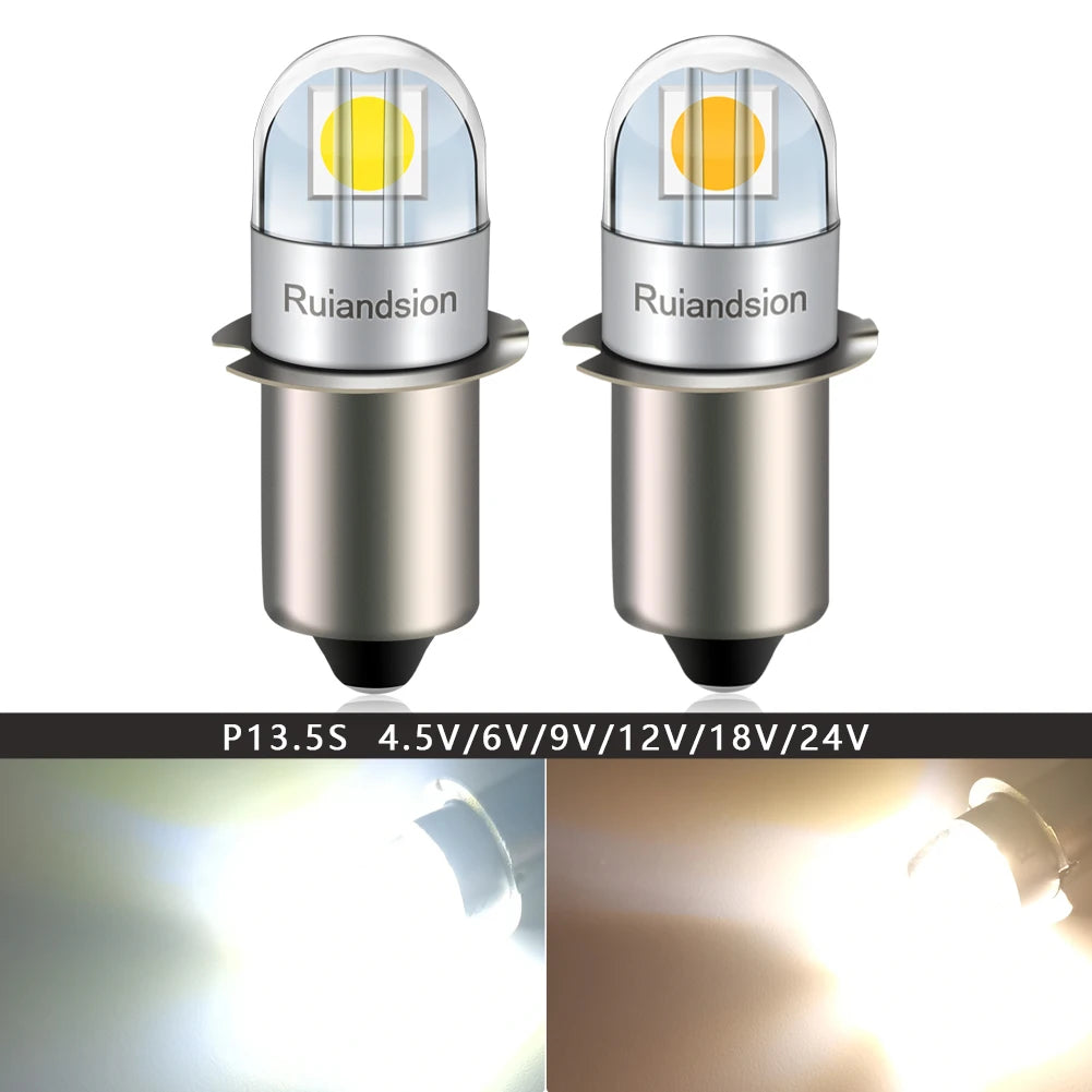 ampoule led 12v 18v 24v argent jaune transparente moderne 6v 4v 3v warm white