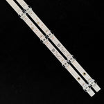 bande lumineuse led blanc moderne connecteurs aluminium certifié flux lumineux faible