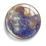 aimants réfrigérateur verre planètes galaxies nébuleuses adhésifs forts décoration moderne