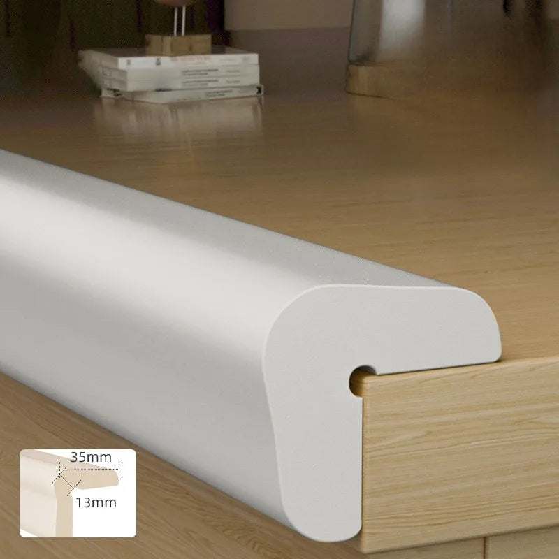protection bord adhésive bébé sûreté maison angle barrière sécurité enfant longue bande fixe diverse