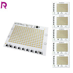 ampoule led 10w 20w 30w 50w 100w smd2835 blanc chaud froid éclairage exterieur projecteur