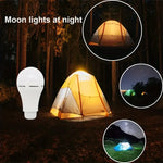 ampoule led solaire 12w blanc moderne compact ip55 abs certification fcc rohs