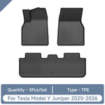 tapis sol voiture noir rayures horizontales moderne antidérapant étanche plastique fibre synthétique