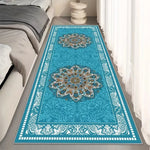 tapis multicolore moderne rayures ethnique adhésif salon chambre extérieur commercialisation