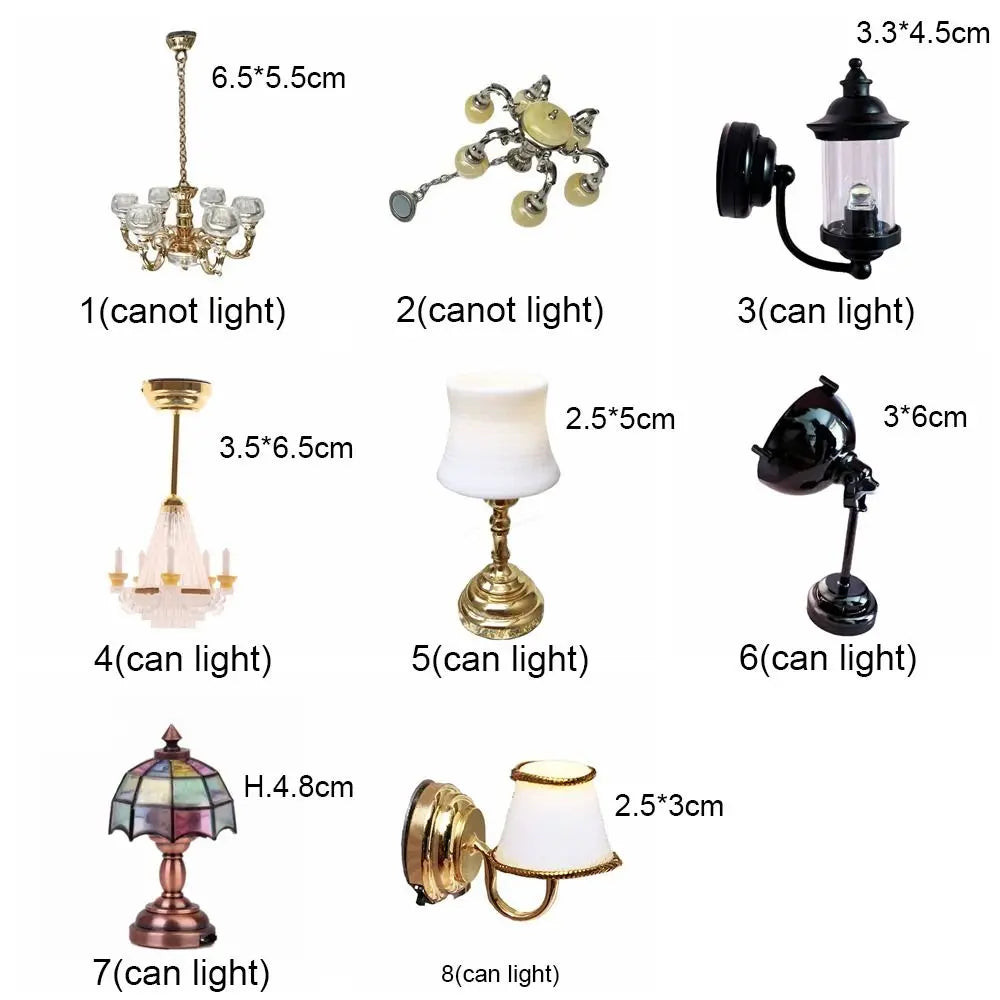 lampe table classique or blanc métal tissu 14ans+ miniature abat jour base