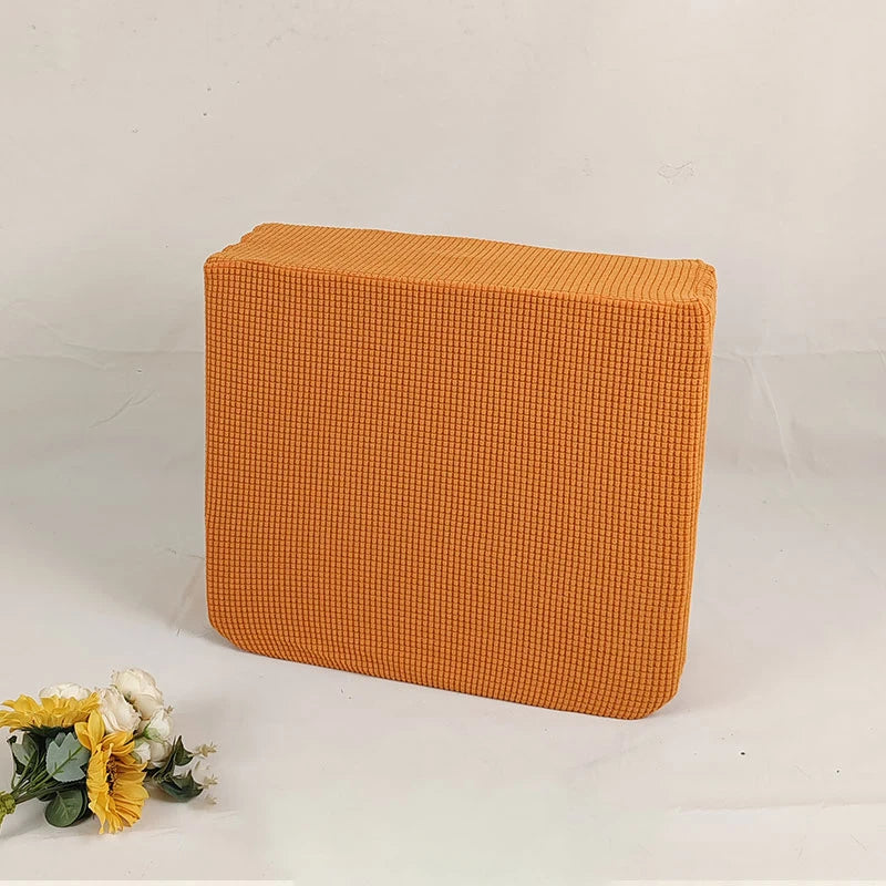 protection lit escamotable houssable moderne texture quadrillée fleurs pivoines tournesols