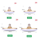 ampoule led blanc moderne e27 50000h 200082000lm garage salon économique