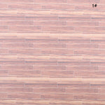 panneaux decoratifs carreaux mosaïque imitation bois moderne rose gris marron beige
