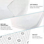 tapis sol antidérapant absorbant dessin animé chats polyestère doux confortableintérieurextérieur