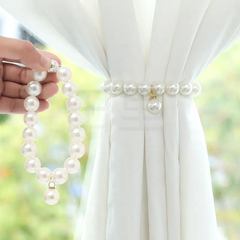 bracelet tulipe fleur ruban décoratif féminin blanc vert clair fleurs moderne