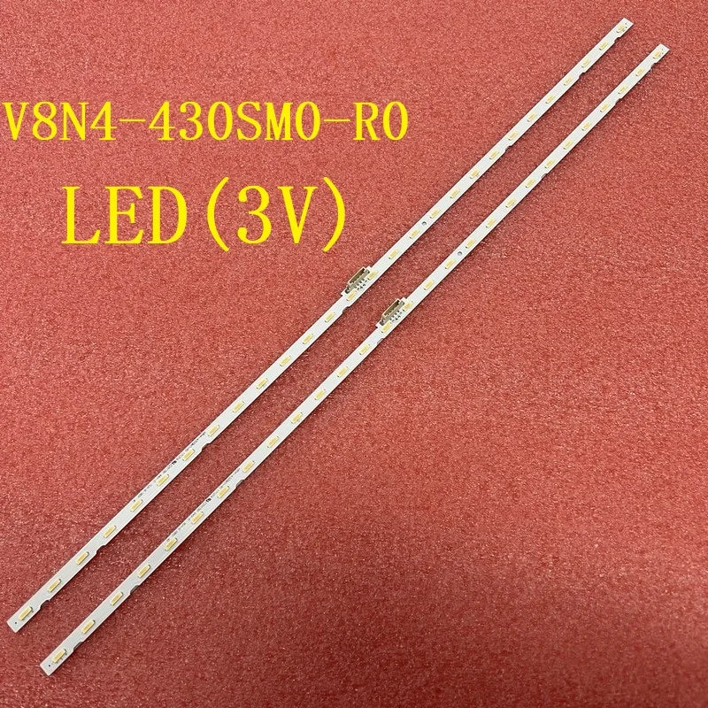 bande led blanc moderne ligne led dorée connecteurs électriques salon fixations invisibles