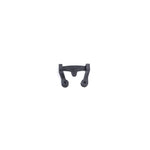 support drone antenne gps tpu fibre carbone pieces fixation avion moderne technologique