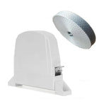 distributeur savon liquide blanc moderne adhésif accessoire toilette facile durable qualité