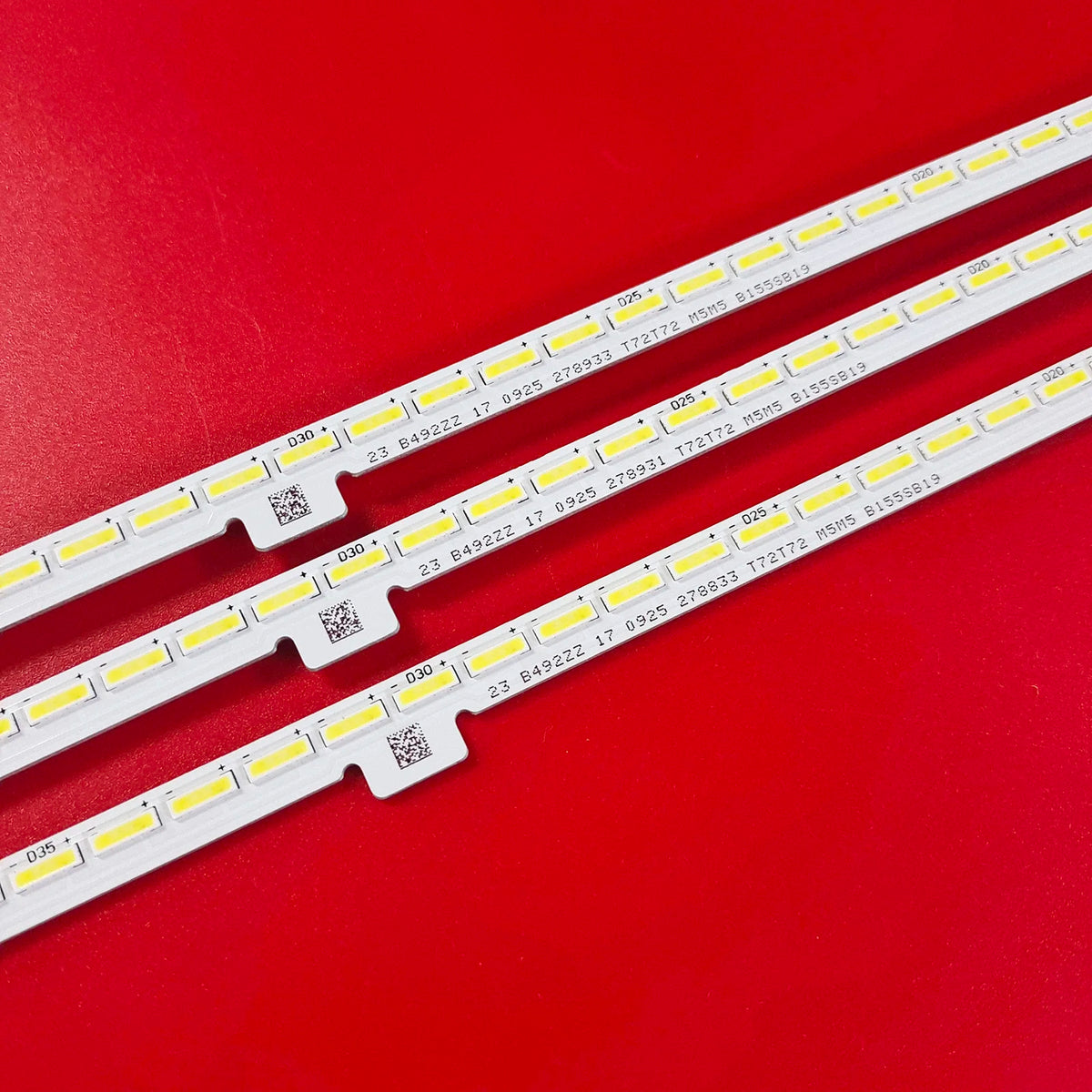 bande led éclairage spécial 70 inch sony sharp télévision 60 led blanc moderne clips