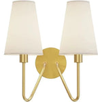 Suspension lumineuse moderne tissu noir blanc abat jour simple minimaliste