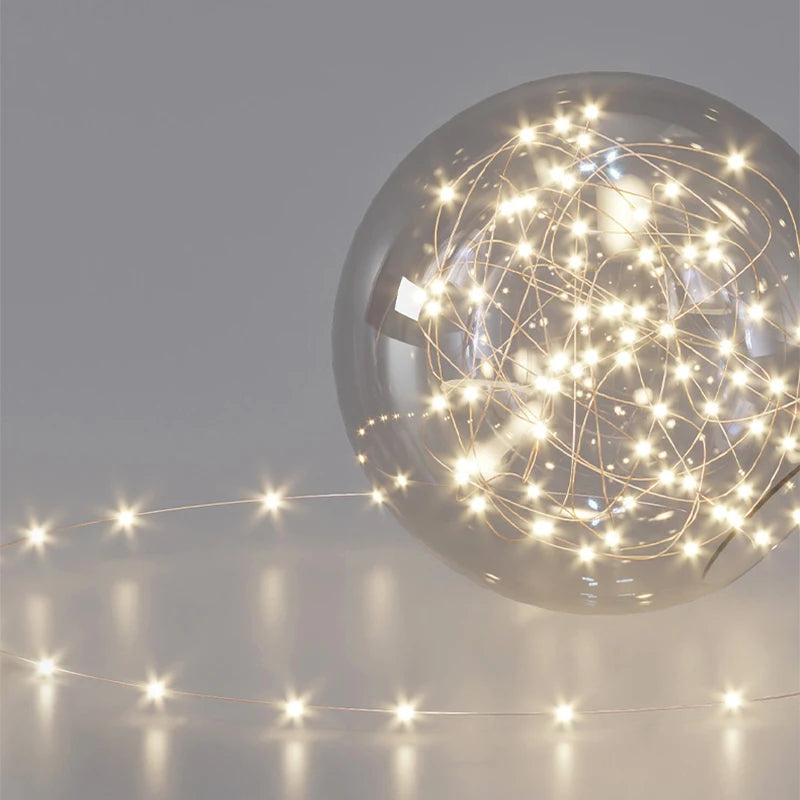 lampe moderne brillantes noir doré acrylique led montage surface toucher interrupteur