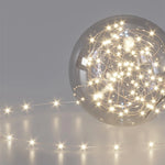 lampe moderne brillantes noir doré acrylique led montage surface toucher interrupteur