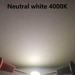 ampoules led cob 10w 3w 5w 7w blanc neutre froid capsules led 24mm 22mm