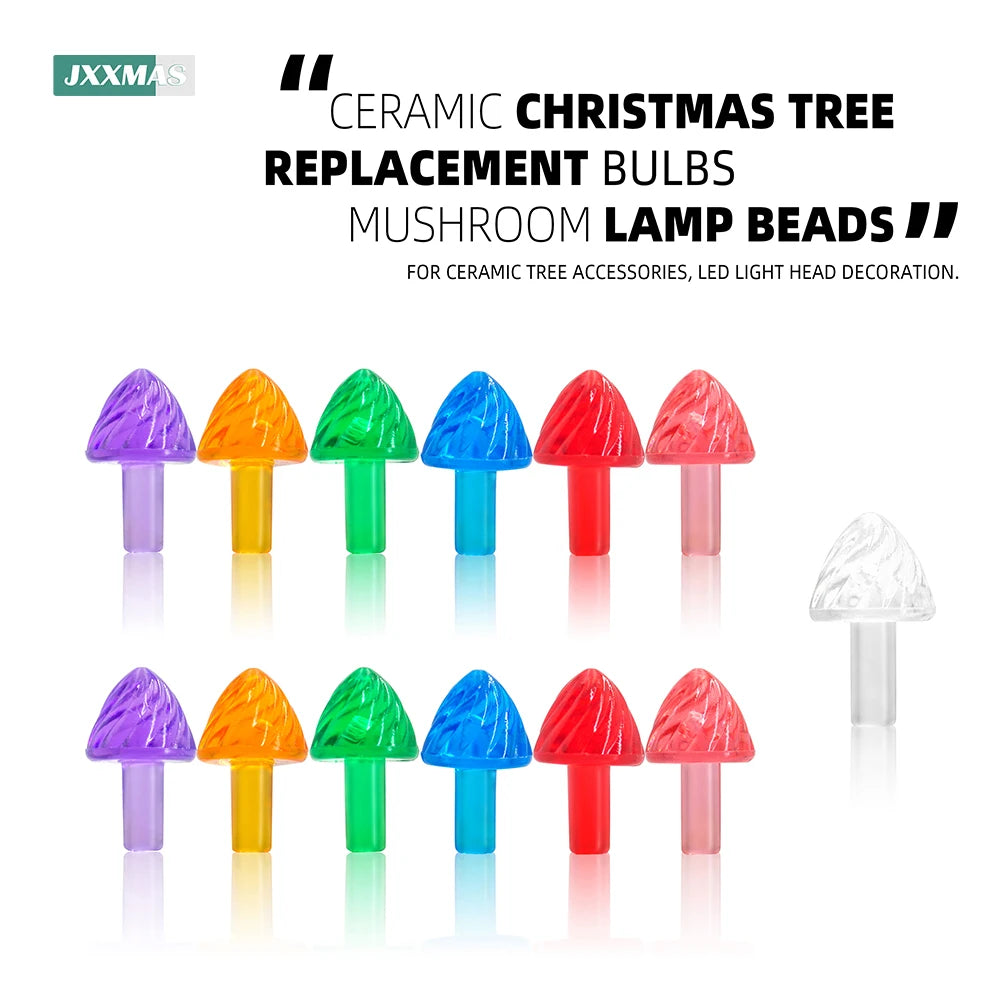 décoration noël boules céramique violet orange vert bleu rouge moderne striées 50 pièces