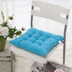 coussin carré moderne 40cm 40cm coton polyester géométrique imperméable bleu rose jaune marron gris