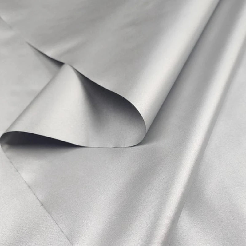 rideau protection uv opaque noir polyester moderne 170cm large 3m longueur