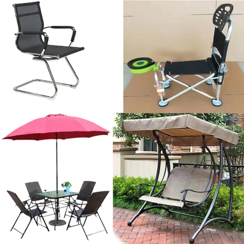 tissu mesh pvc résistant abrasion noir largeur 150cm moderne tissu toile imperméable séchage rapide
