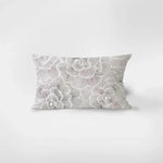 taie d'oreiller moderne motif feuille monstera verte tissu polyester 30x50cm decoration salon lit housse