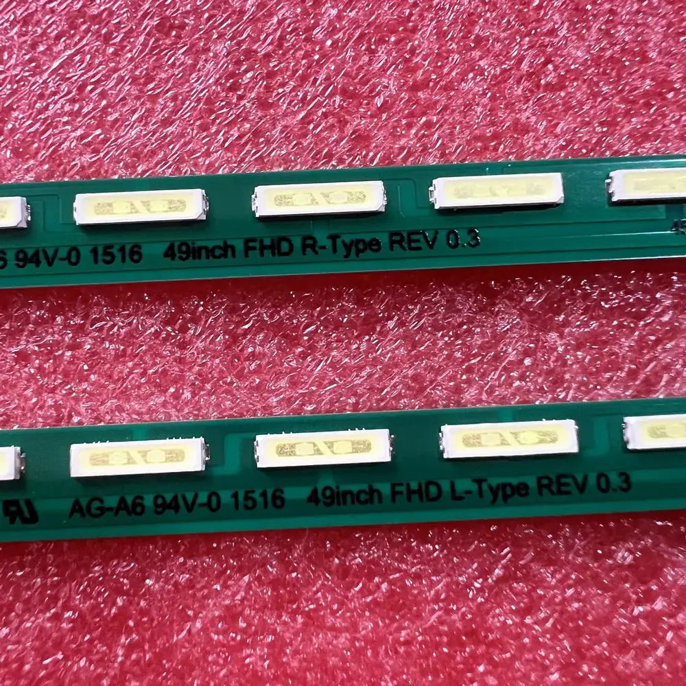 ruban led vert blanc moderne 100000h smd 5v 3v ligne led espacées salon