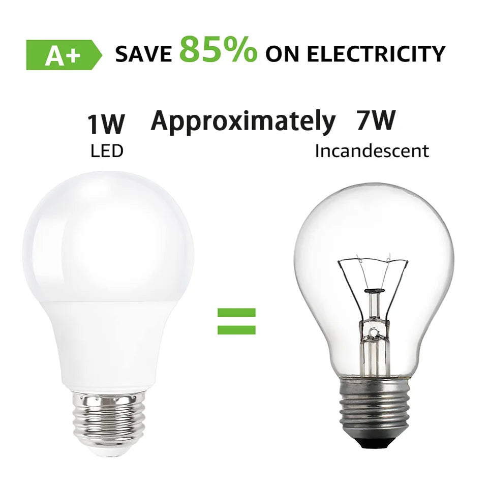 ampoules led e27 blanc opacité moderne 2700k 6500k 3w 6w 12w 15w 18w 20w