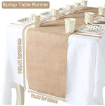 nappe rustique tissu toile beige marron clair blanc texture grossière mariage champêtre hydrangeas fleurs