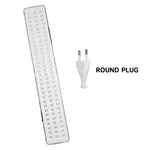 lampe d'urgence rechargeable led blanc moderne camping urgence