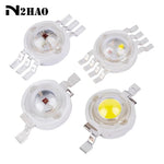 led blanc jaune modernes haute luminosité 10mm 5.9mm 3.0mm clips