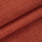 tissu polyester texturé résistant couleurs variées moderne 100cm 145cm décors meubles nappe couture