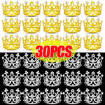 couronnes or argent motifs floraux occasion mariage anniversaire enfants festives classiques