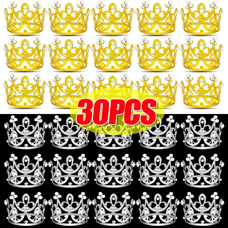 couronnes or argent motifs floraux occasion mariage anniversaire enfants festives classiques