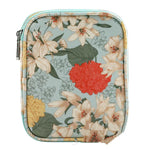 sac rangement couture sac crochet fil accessoires broderie organisation trousse ouverture zip