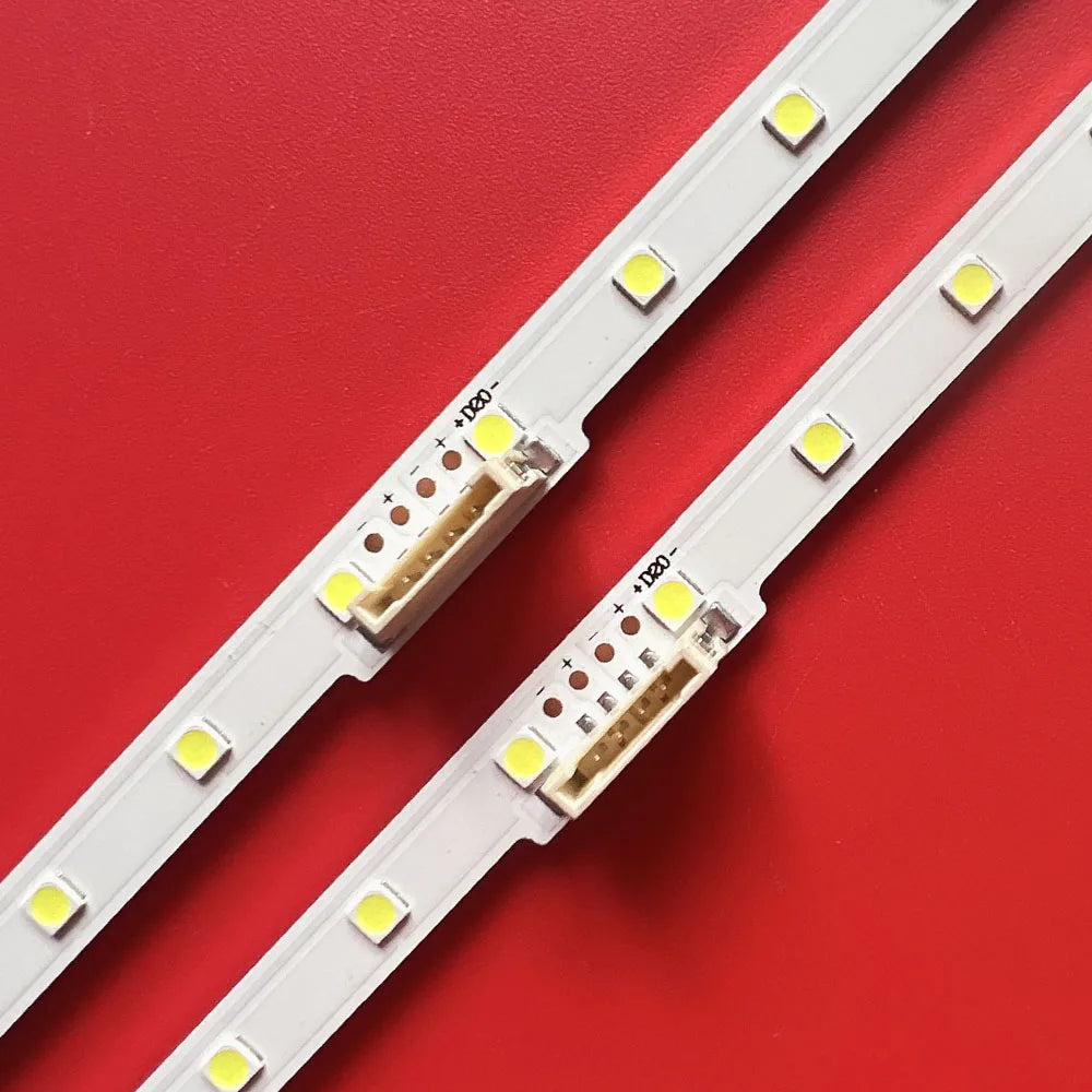 barres lumineuses led blanc jaune industriel connecteurs électriques aluminium led rouges éclairageintérieur