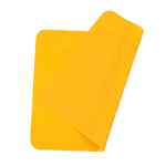 tapis silicone réutiliables 40x30cm bleu gris vert jaune rose moderne respectueux environnement