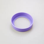 bracelet silicone résistant anti chute protection poignet sport couleur unie simple robuste